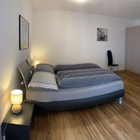 Апартаменты Quellenhof C01 Давос Экстерьер фото